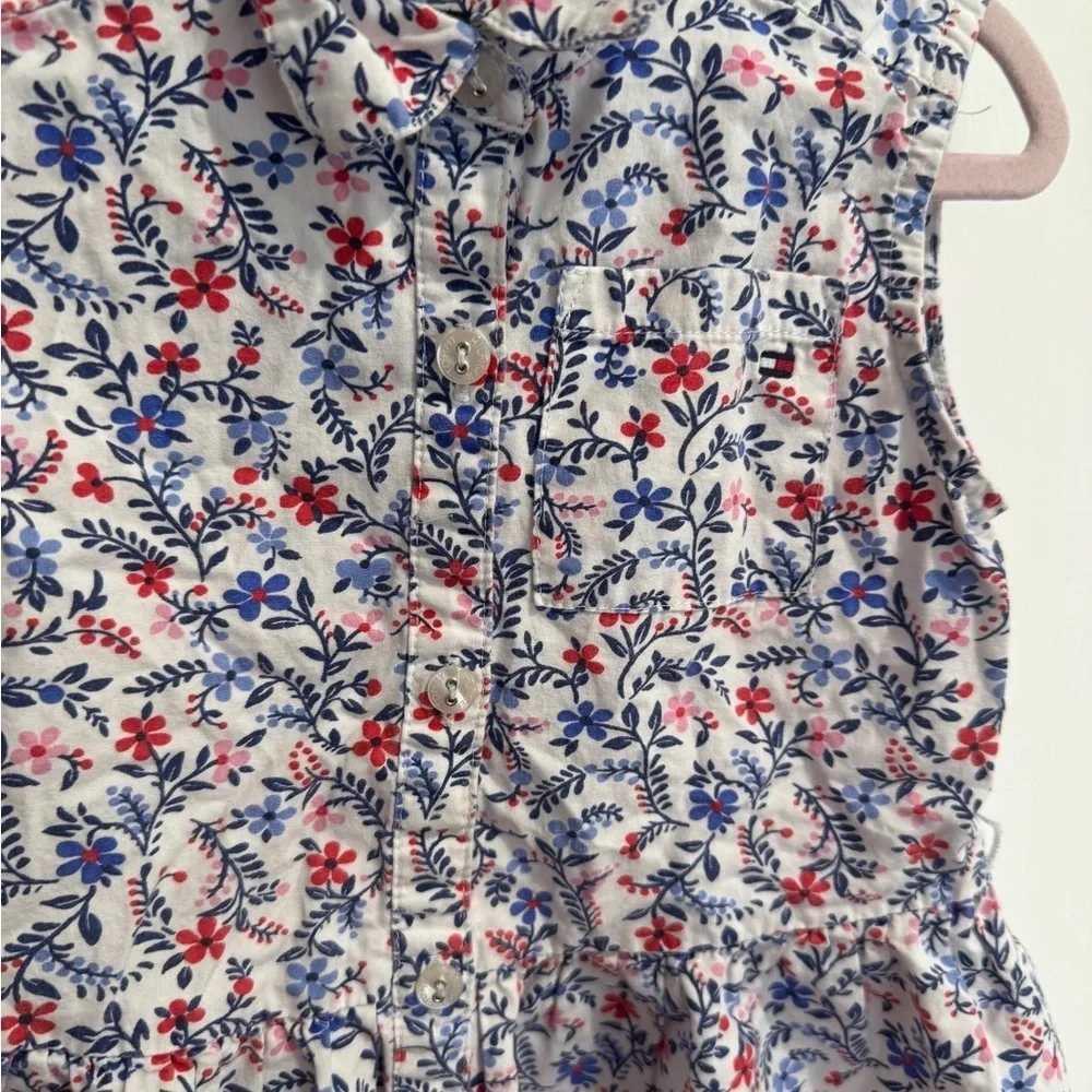 Tommy Hilfiger good worn